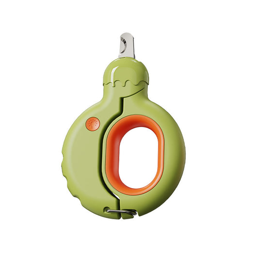 Cortauñas para Mascotas con Luz LED - Seguro y Preciso para Perros y Gatos - Image 11