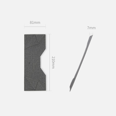 Soporte Laptop Invisible Ajustable Ultra Delgado - Image 12