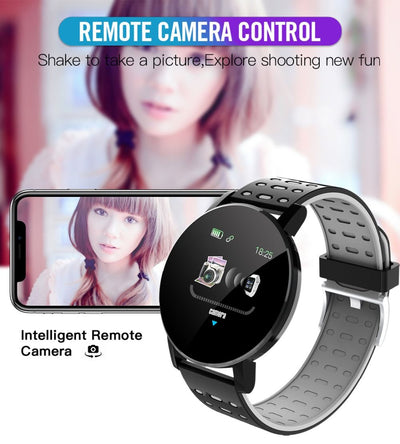 Reloj Inteligente Bluetooth - Image 15