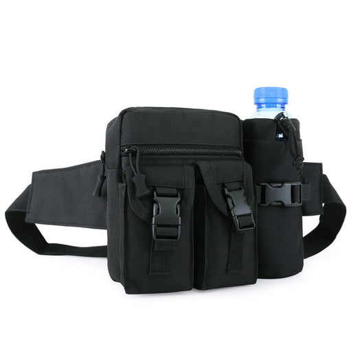 Mochila Táctica Camuflaje Unisex - Image 8