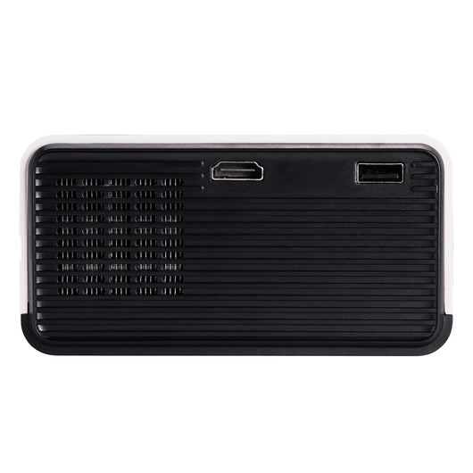 Proyector Inteligente 4K Android con Tecnología 3D Full HD - Image 2