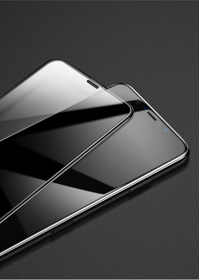 Protector de Pantalla Cristal Templado 0.3mm para iPhone 11 Pro - Image 29