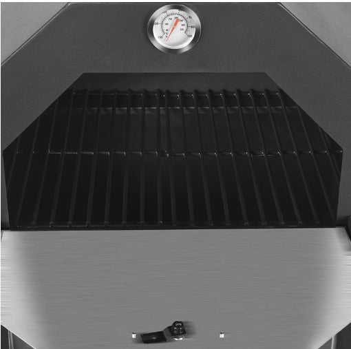 Horno para Pizza y Asados de Carbón Premium - Image 8