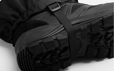 Cubiertas Protectoras para Botas de Invierno Impermeables - Image 8
