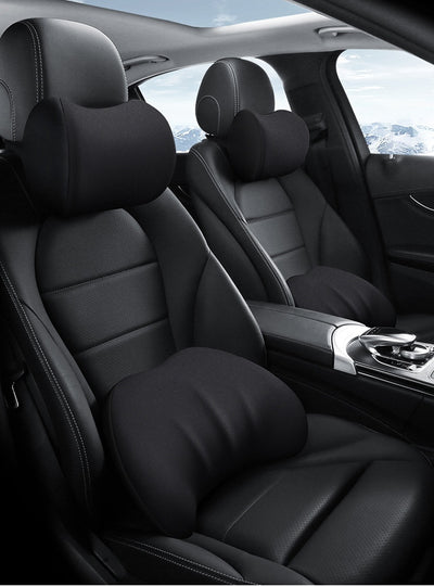 Cojín Lumbar para Auto - Soporte Ergonómico de Cintura - Image 27