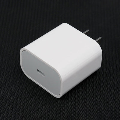 Cargador Rápido PD 20W para Móviles - Image 4
