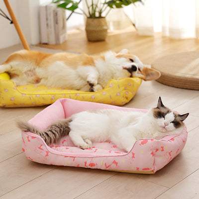 Casa Fresca para Perros Verano - Transpirable e Impermeable - Image 6