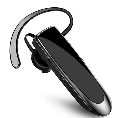 Auriculares Profesionales Unilaterales para Conducción y Negocios - Image 6