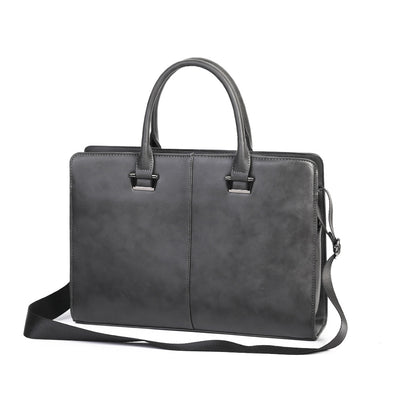 Bolsa Mensajero Ejecutiva Portátil para Negocios - Image 17
