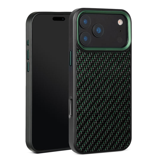 Funda de Teléfono en Fibra de Carbono 3K Twill - Image 7