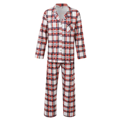 Pijamas Navideños para Toda la Familia - Image 2