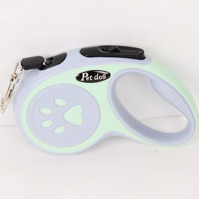 Correa Retráctil para Perros con Freno de Seguridad de Un Clic - Image 12