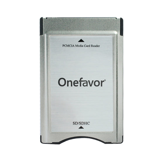 Adaptador SD a PCMCIA 32GB HC de Alta Velocidad