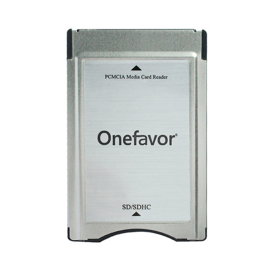 Adaptador SD a PCMCIA 32GB HC de Alta Velocidad