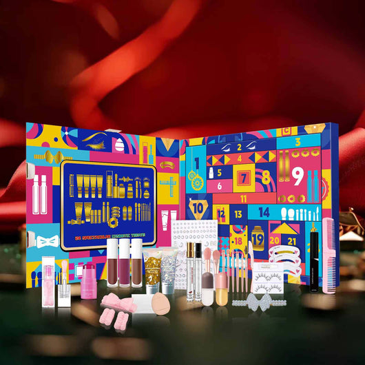 Caja de Adviento Navideño con Regalos Sorpresa - Image 12