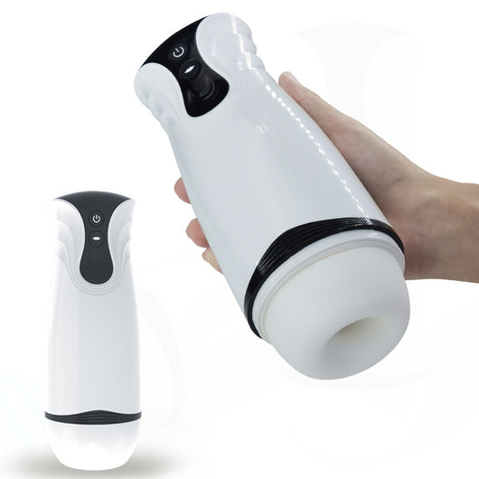 Estimulador Automático con Tecnología de Succión y Vibración - Image 11