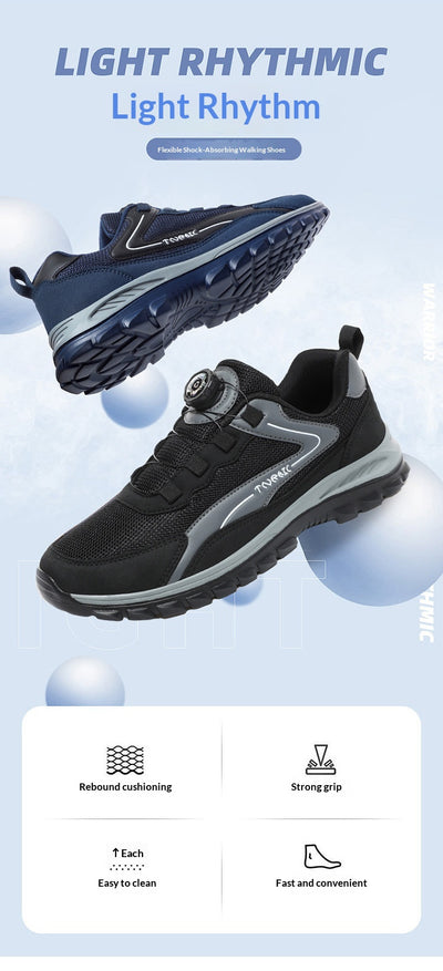 Zapatillas Deportivas Unisex Transpirables y Resistentes - Image 11