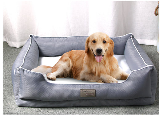 Cama Desmontable para Perros y Mascotas - Image 11
