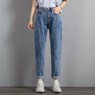 Pantalones Reductores de Cintura Alta Talla Grande - Image 9