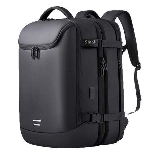 Mochila Multifuncional con Compresión al Vacío para Hombre - Image 6
