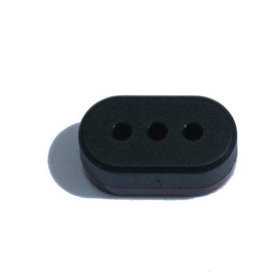 Funda para Luz Trasera de Patinete Eléctrico Rojo - Image 3
