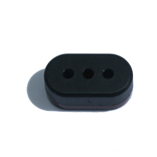 Funda para Luz Trasera de Patinete Eléctrico Rojo - Image 3