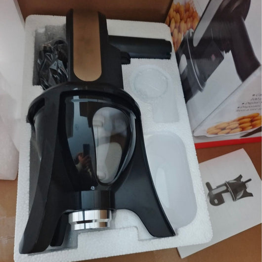 Máquina Automática para Hacer Albóndigas y Sopas - Image 3
