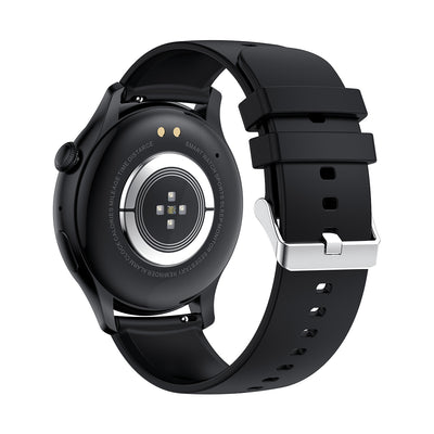 Reloj Inteligente con Pantalla Grande Ultra Nítida y Monitor de Frecuencia Cardíaca - Image 4