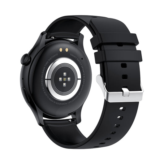 Reloj Inteligente con Pantalla Grande Ultra Nítida y Monitor de Frecuencia Cardíaca - Image 4