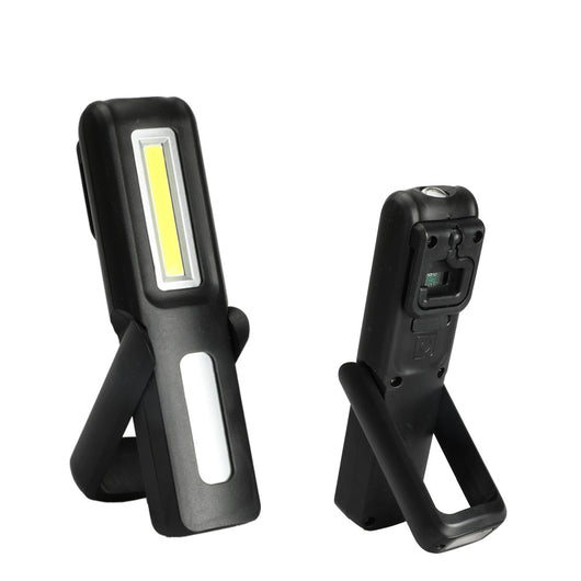 Lámpara de Trabajo LED Recargable por USB - Image 9