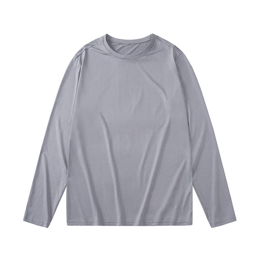 Blusa Deportiva Holgada de Manga Larga para Mujer - Image 14