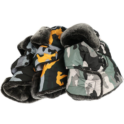 Parabrisas para Motocicleta - Protección Aerodinámica - Image 6