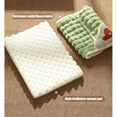 Cama Térmica Removible para Mascotas - Almohadilla Abrigada para Perros y Gatos - Image 2
