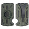 Verde Militar Airtag 92x62x12 Mm