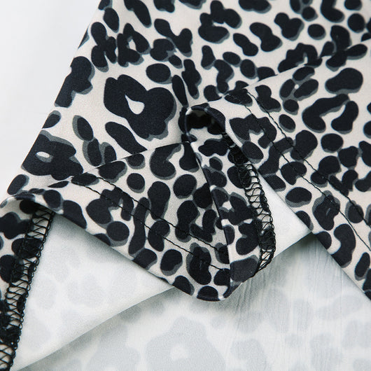 Top Sensual de Encaje Leopardo con Tirantes Ajustables - Image 11