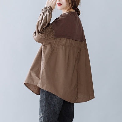 Blusa Talla Grande para Mujer - Top Modelador Vientre - Image 5