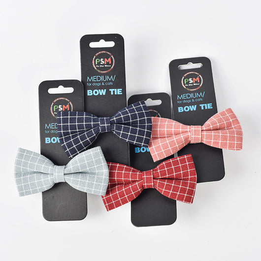 Corbatín Estilo Británico para Mascotas - Image 6