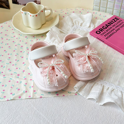 Pantuflas Infantiles Antideslizantes para Interiores y Exteriores - Image 6