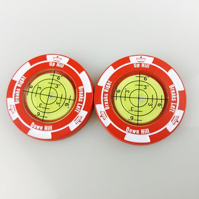 Lector de Putts para Golf - Herramienta de Entrenamiento Profesional - Image 19