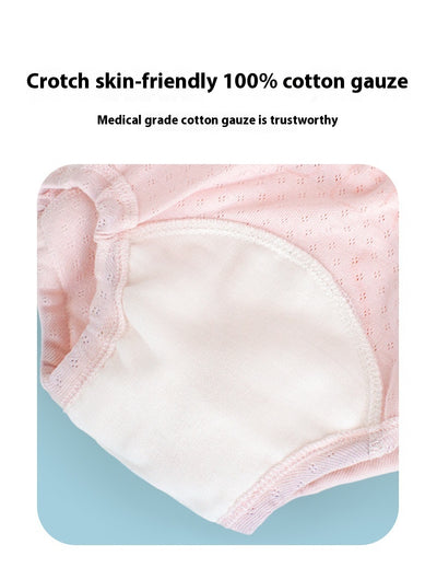 Pantalones de Entrenamiento Transpirables e Impermeables para Bebé - Image 21