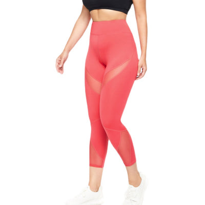 Leggins Levantacaderas con Soporte - Yoga, Running y Danza - Image 9