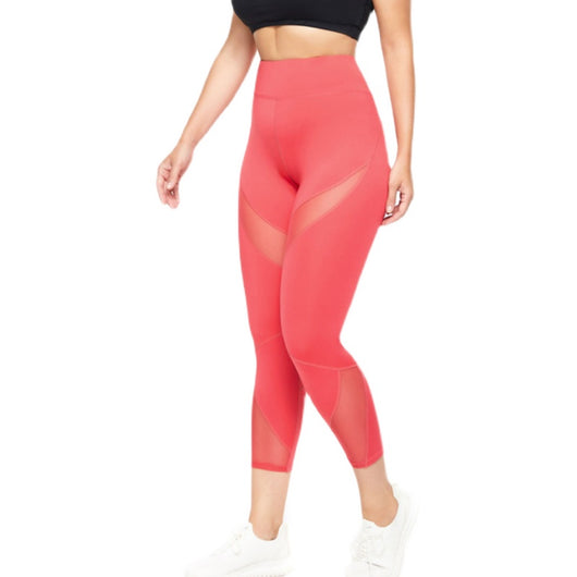 Leggins Levantacaderas con Soporte - Yoga, Running y Danza - Image 9