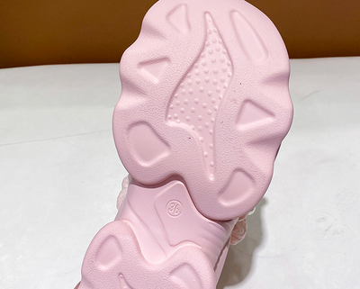 Pantuflas Gruesas Cómodas y Frescas para Mujer - Image 14