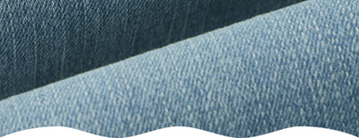Jeans Skinny Talle Alto Stretch Talla Grande en Tonos Claros - Image 9