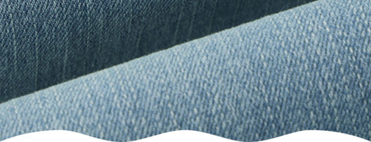Jeans Skinny Talle Alto Stretch Talla Grande en Tonos Claros - Image 9
