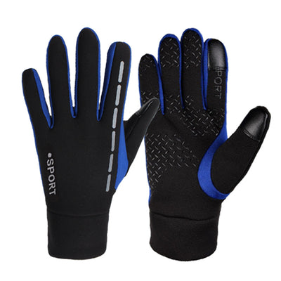 Guantes Reflectantes para Ciclismo en Ruta - Image 11