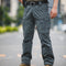Pantalones de Senderismo y Entrenamiento Outdoor Primavera-Otoño para Hombre