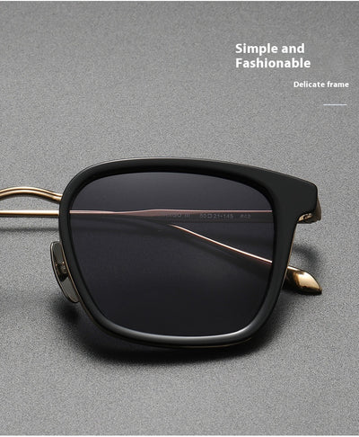 Gafas de Sol Polarizadas para Mujer - Estilo Tendencia Premium - Image 15
