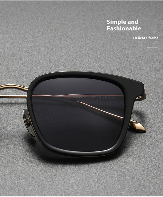 Gafas de Sol Polarizadas para Mujer - Estilo Tendencia Premium - Image 15