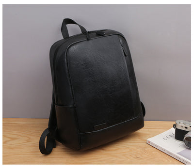 Mochila Casual para Hombre - Diseño Minimalista y Versátil - Image 12